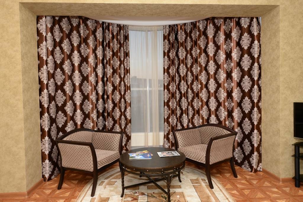 Гостиница Европа Черкесск-136