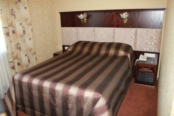 Гостиница Европа Черкесск-235