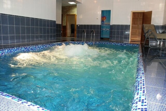 Гостиница Европа Черкесск-56