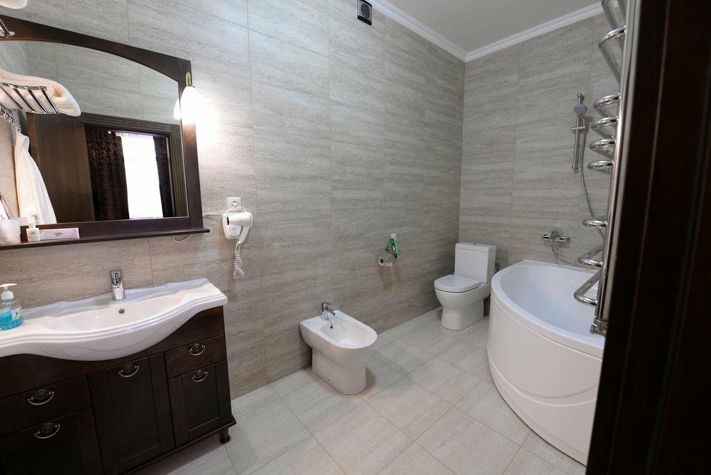 Гостиница Европа Черкесск-226