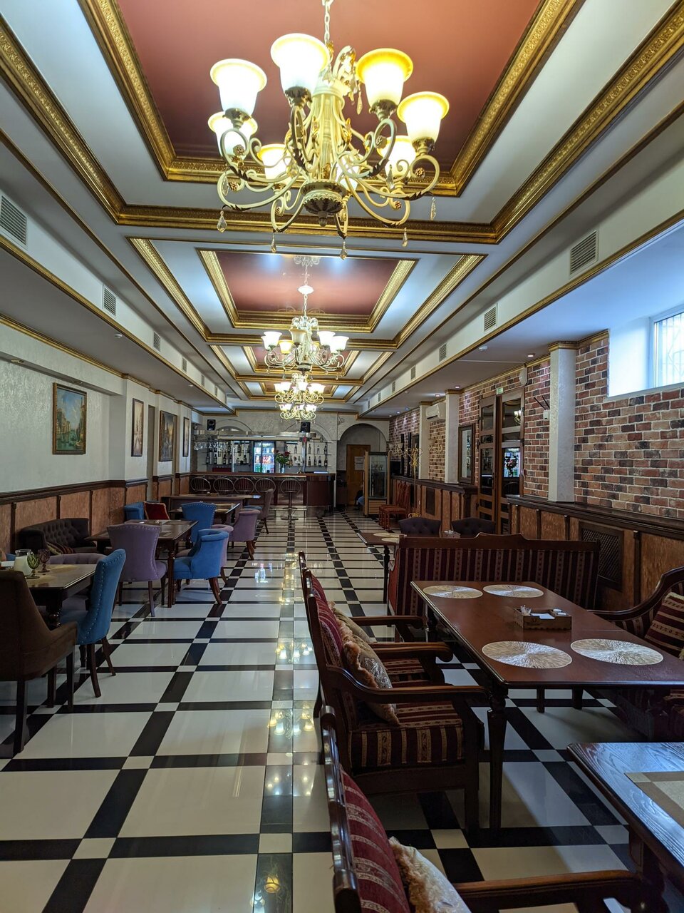 Гостиница Европа Черкесск-122