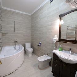 Гостиница Европа Черкесск-206