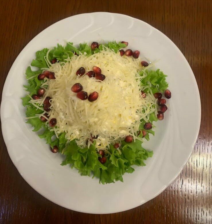 Гостиница Европа Черкесск-73