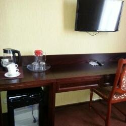 Гостиница Европа Черкесск-221