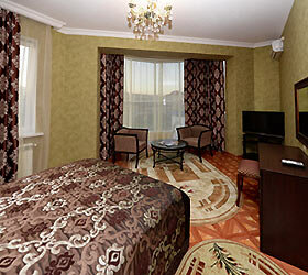 Гостиница Европа Черкесск-173