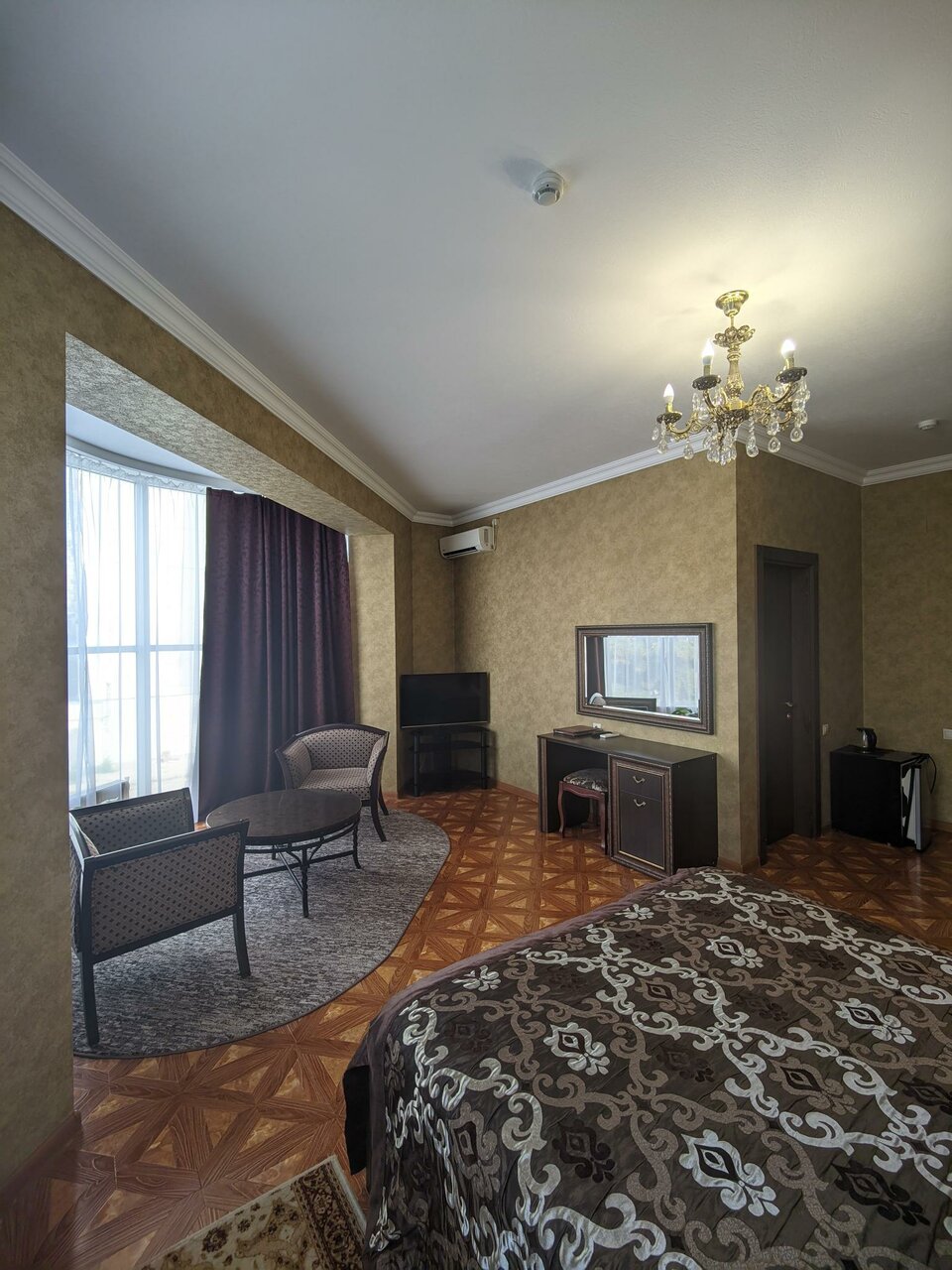 Гостиница Европа Черкесск-198