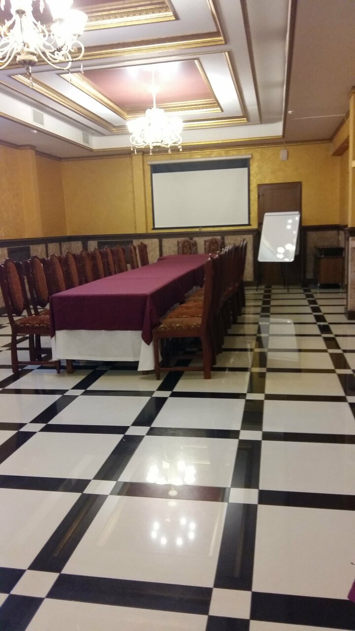 Гостиница Европа Черкесск-50