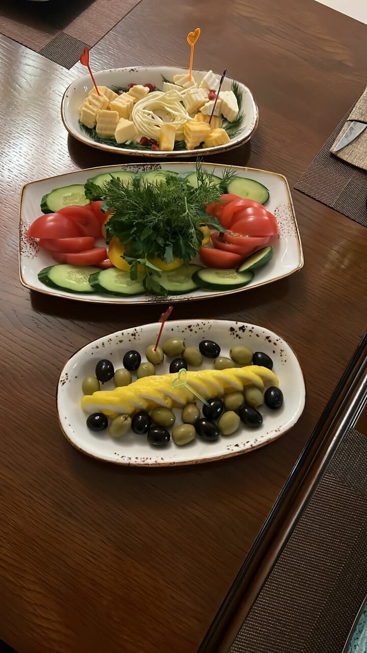 Гостиница Европа Черкесск-62