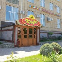 Гостиница Европа Черкесск-119