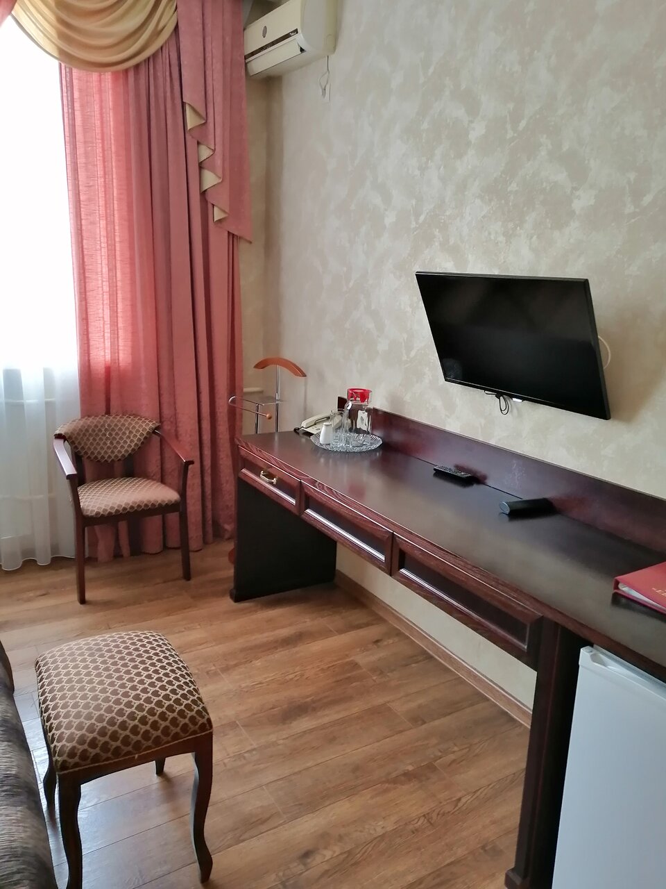 Гостиница Европа Черкесск-25