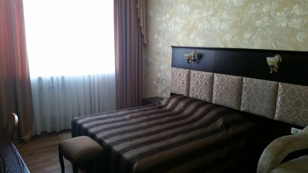 Гостиница Европа Черкесск-17