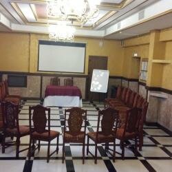 Гостиница Европа Черкесск-164