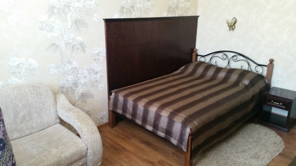 Гостиница Европа Черкесск-30