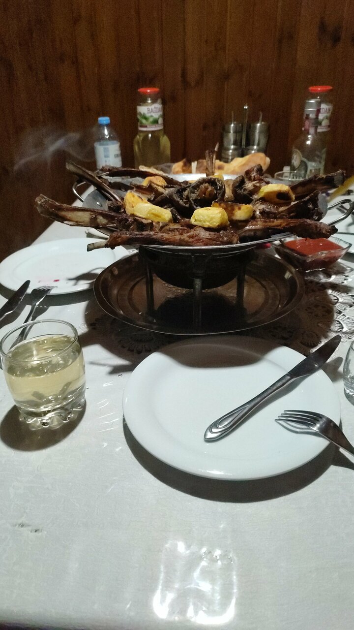 Гостиница Европа Черкесск-43