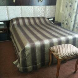 Гостиница Европа Черкесск