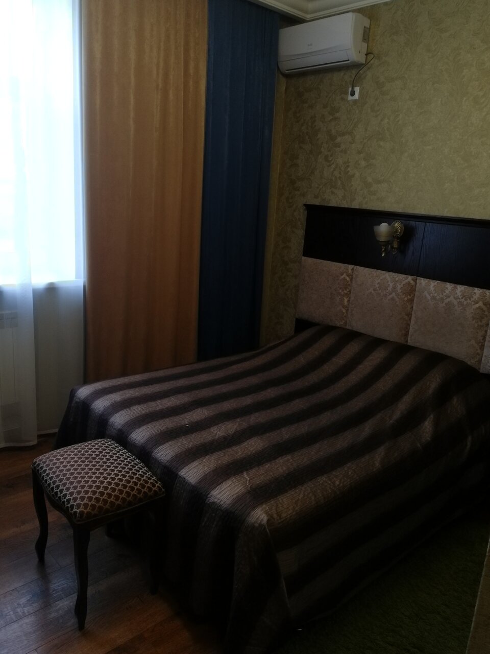 Гостиница Европа Черкесск-39