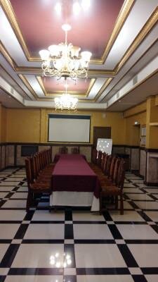 Гостиница Европа Черкесск-225