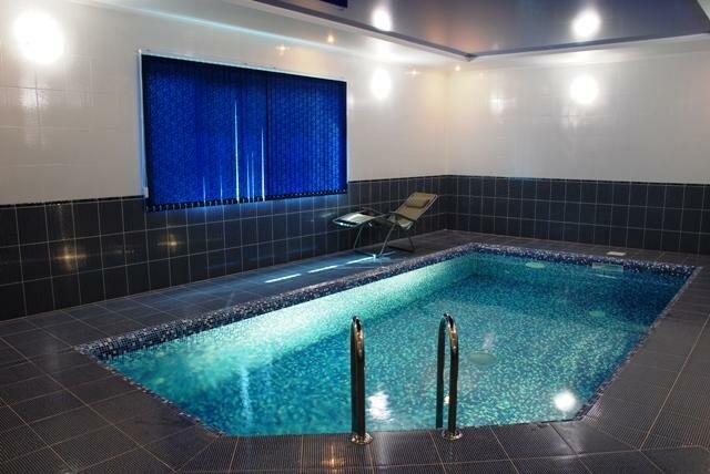 Гостиница Европа Черкесск-158