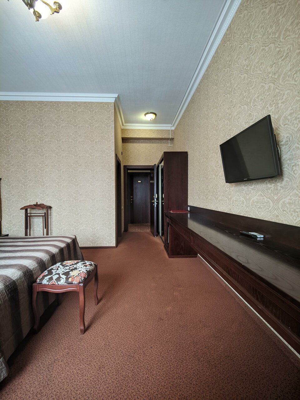 Гостиница Европа Черкесск-207