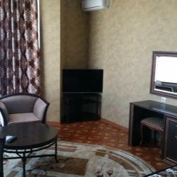 Гостиница Европа Черкесск-200