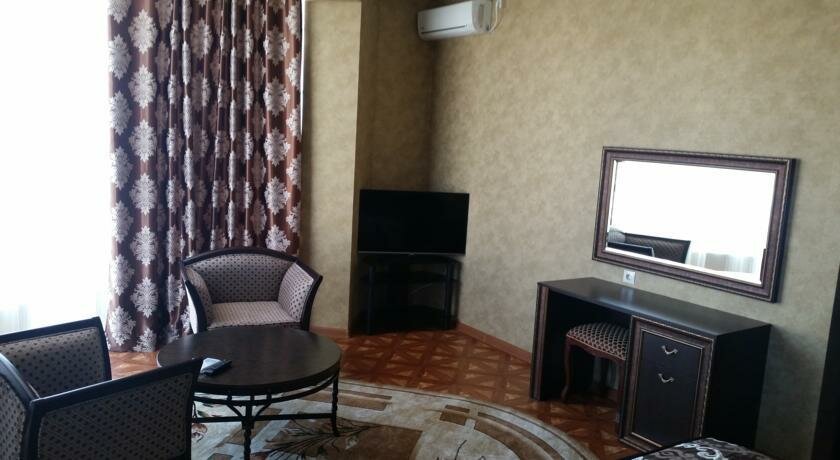 Гостиница Европа Черкесск-251