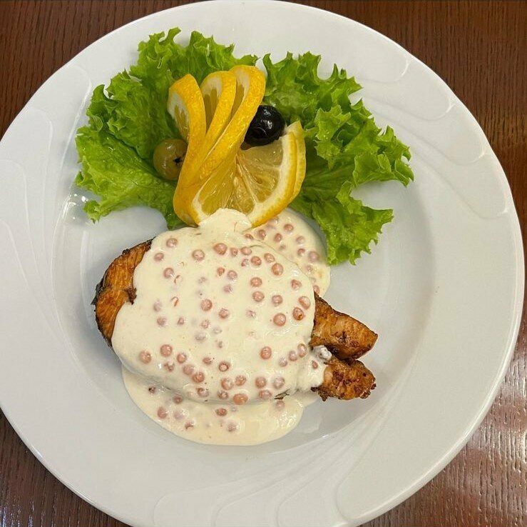 Гостиница Европа Черкесск-78