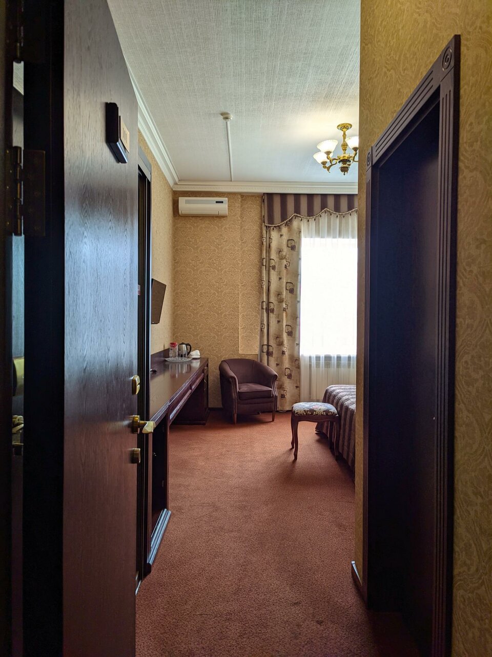 Гостиница Европа Черкесск-184