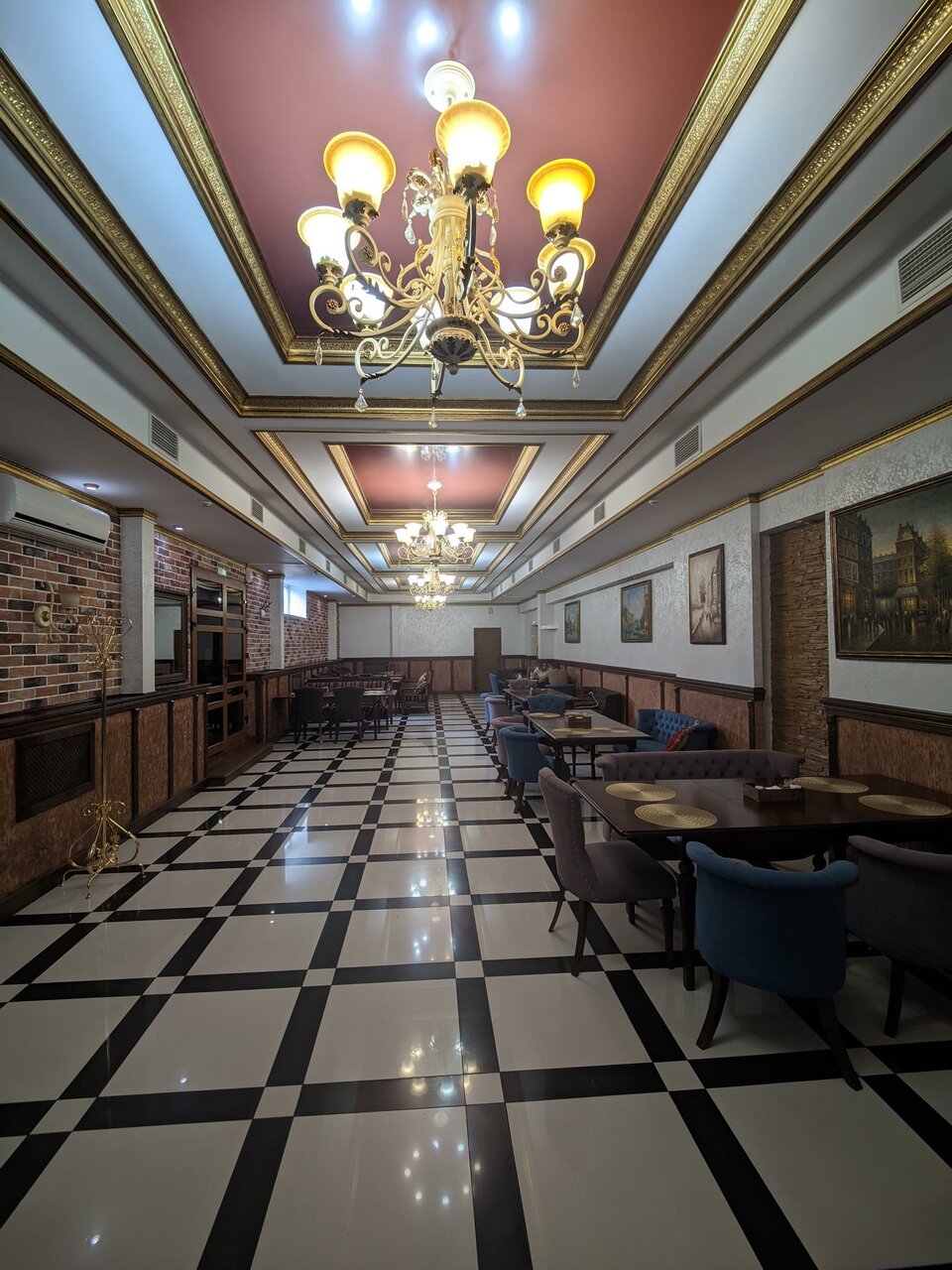 Гостиница Европа Черкесск-159