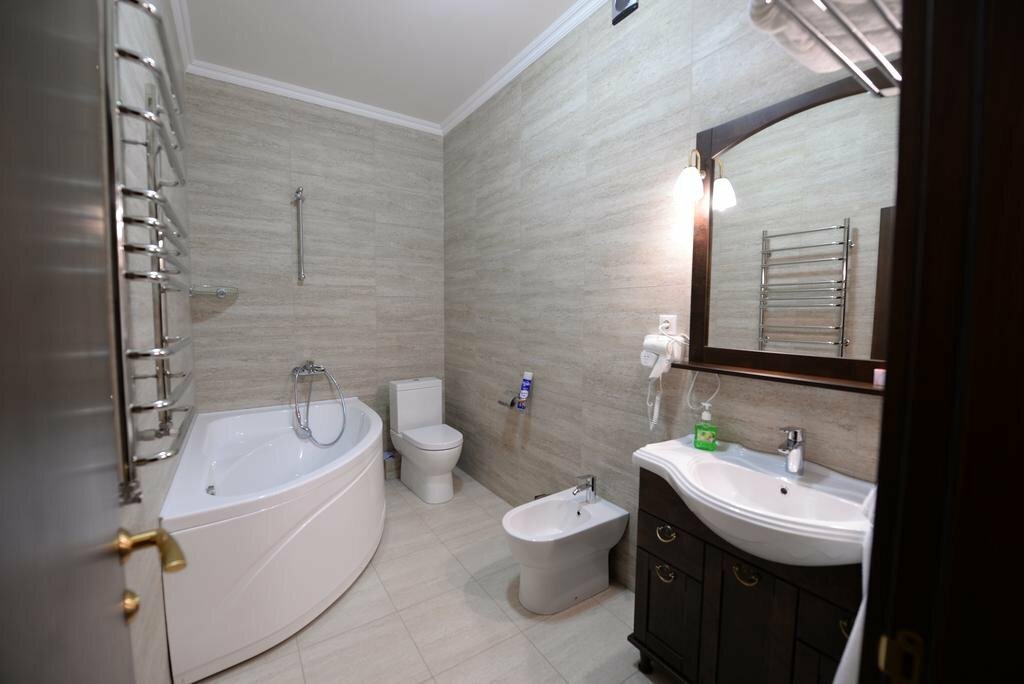 Гостиница Европа Черкесск-183