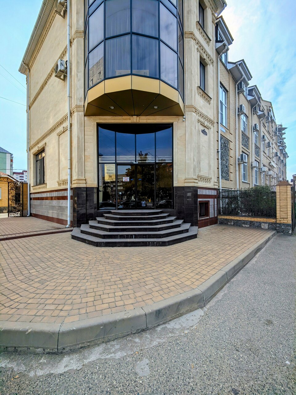 Гостиница Европа Черкесск-102