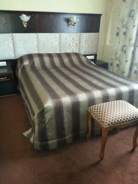 Гостиница Европа Черкесск-217