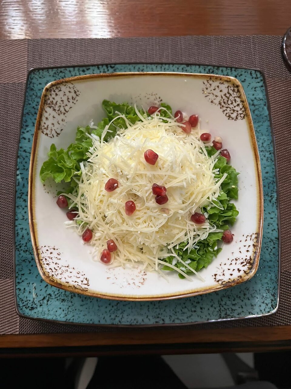 Гостиница Европа Черкесск-63