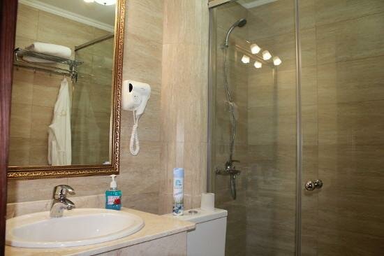 Гостиница Европа Черкесск-219