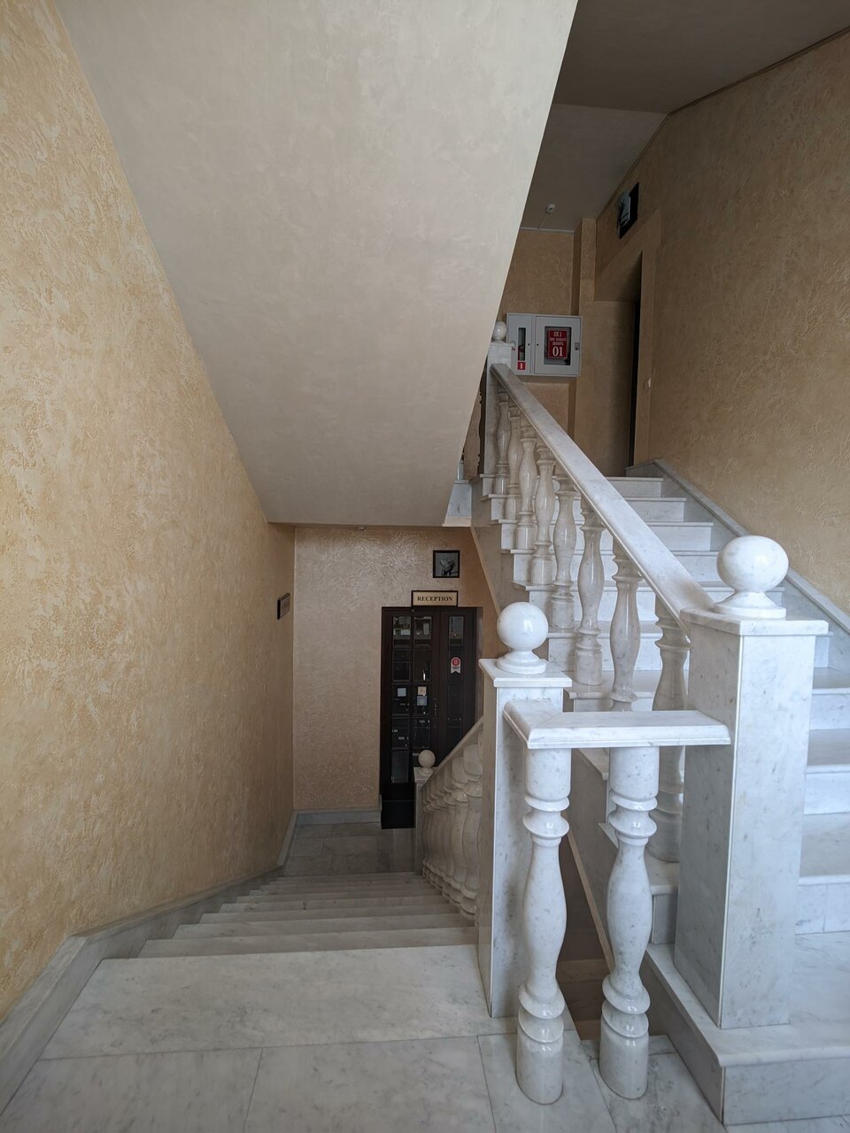 Гостиница Европа Черкесск-106