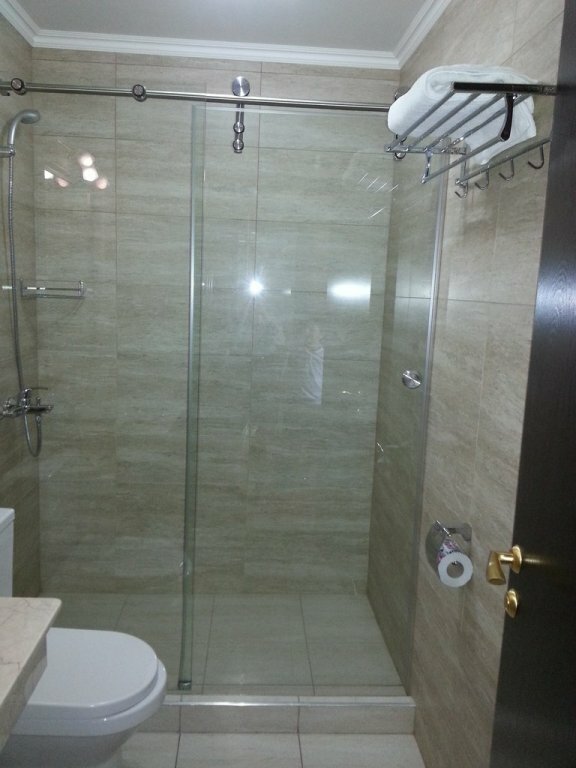 Гостиница Европа Черкесск-29