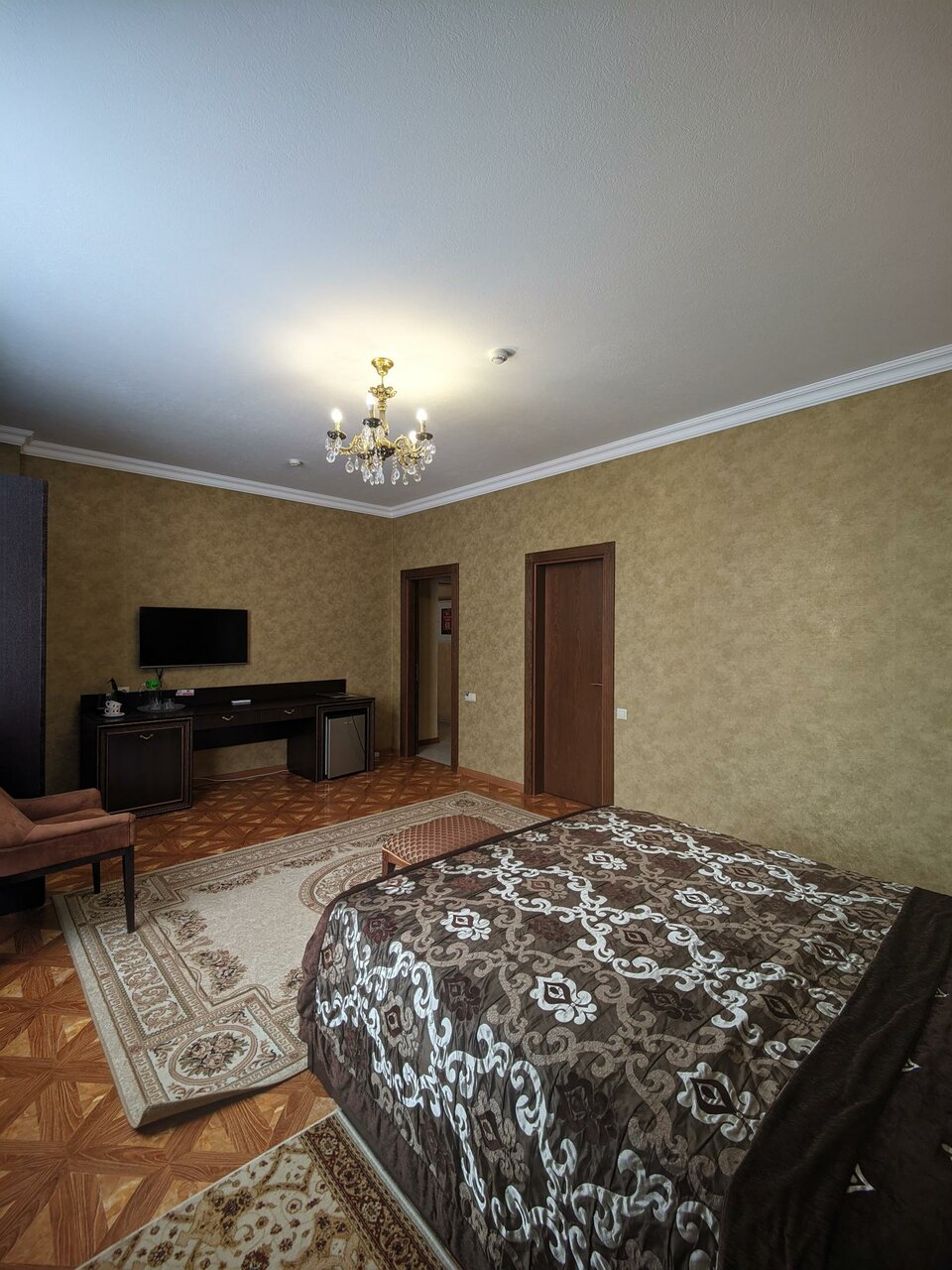 Гостиница Европа Черкесск-220