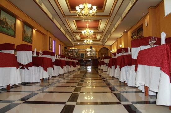 Гостиница Европа Черкесск-157