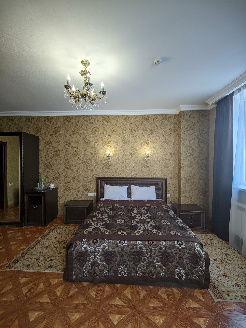 Гостиница Европа Черкесск-230