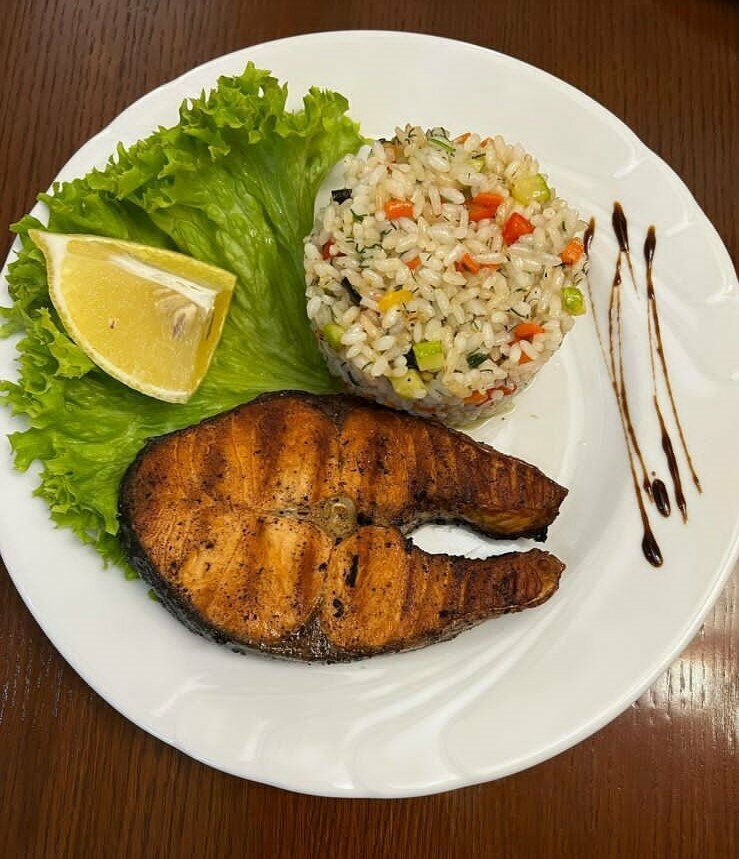 Гостиница Европа Черкесск-68