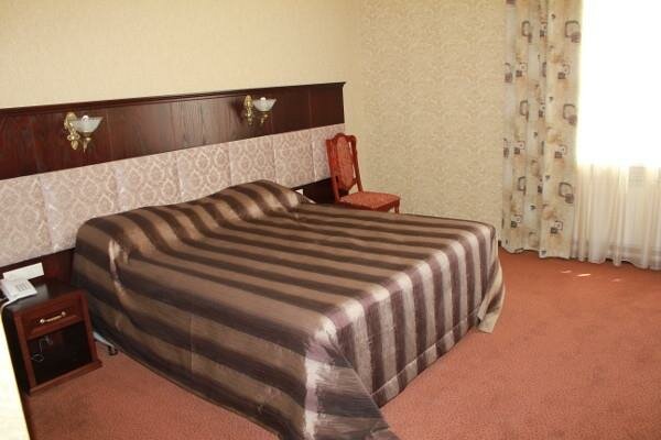 Гостиница Европа Черкесск-246