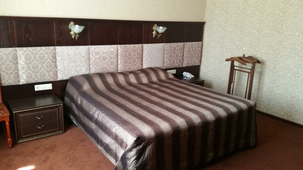 Гостиница Европа Черкесск-250