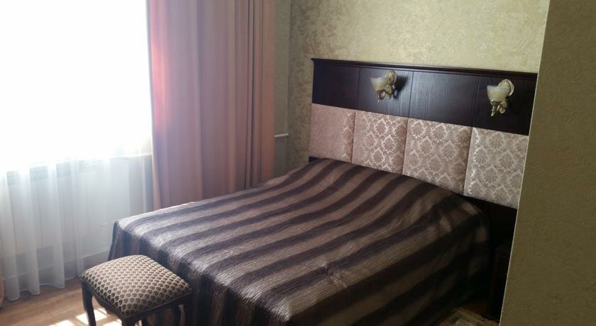 Гостиница Европа Черкесск-253