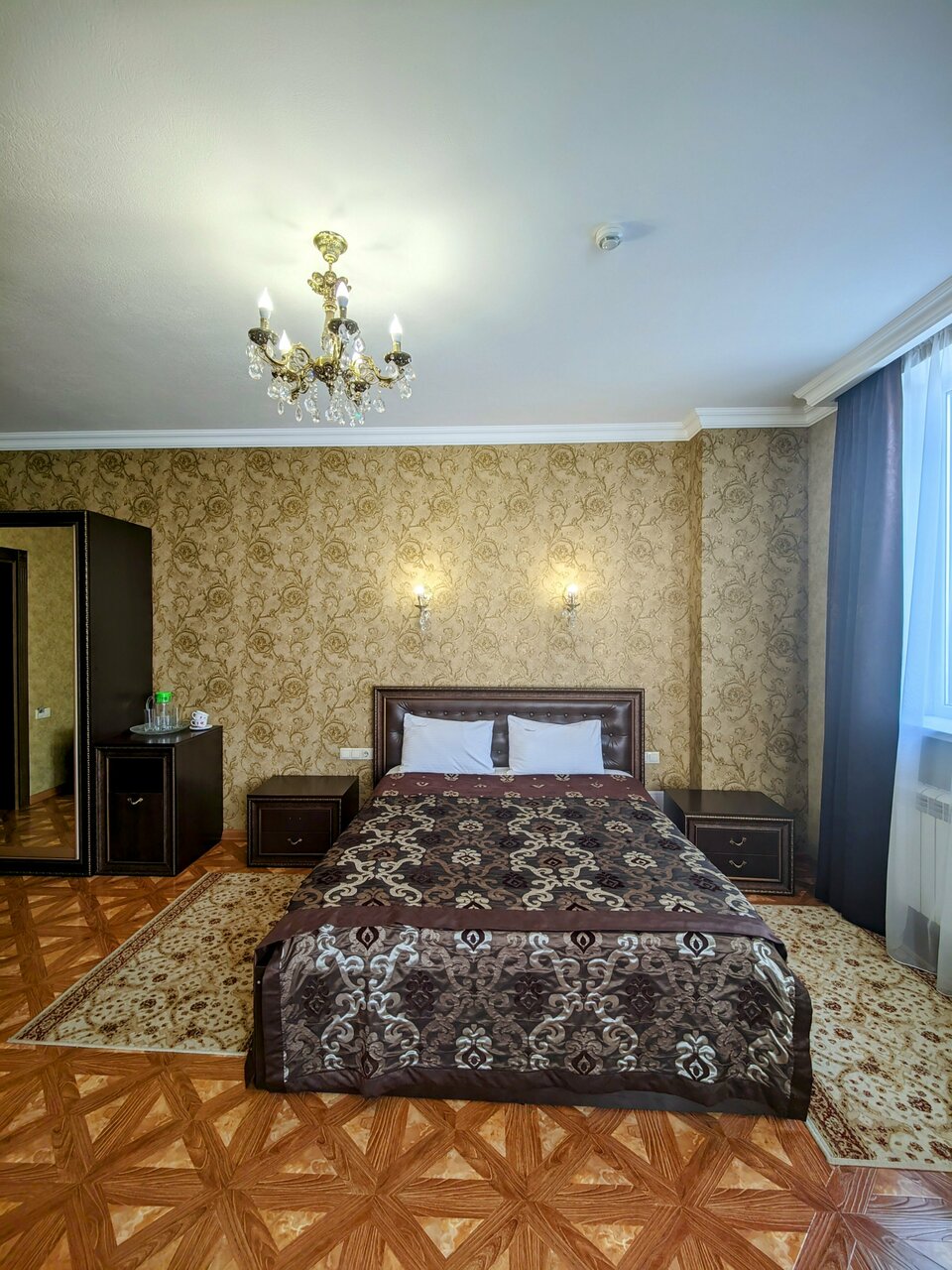 Гостиница Европа Черкесск-208