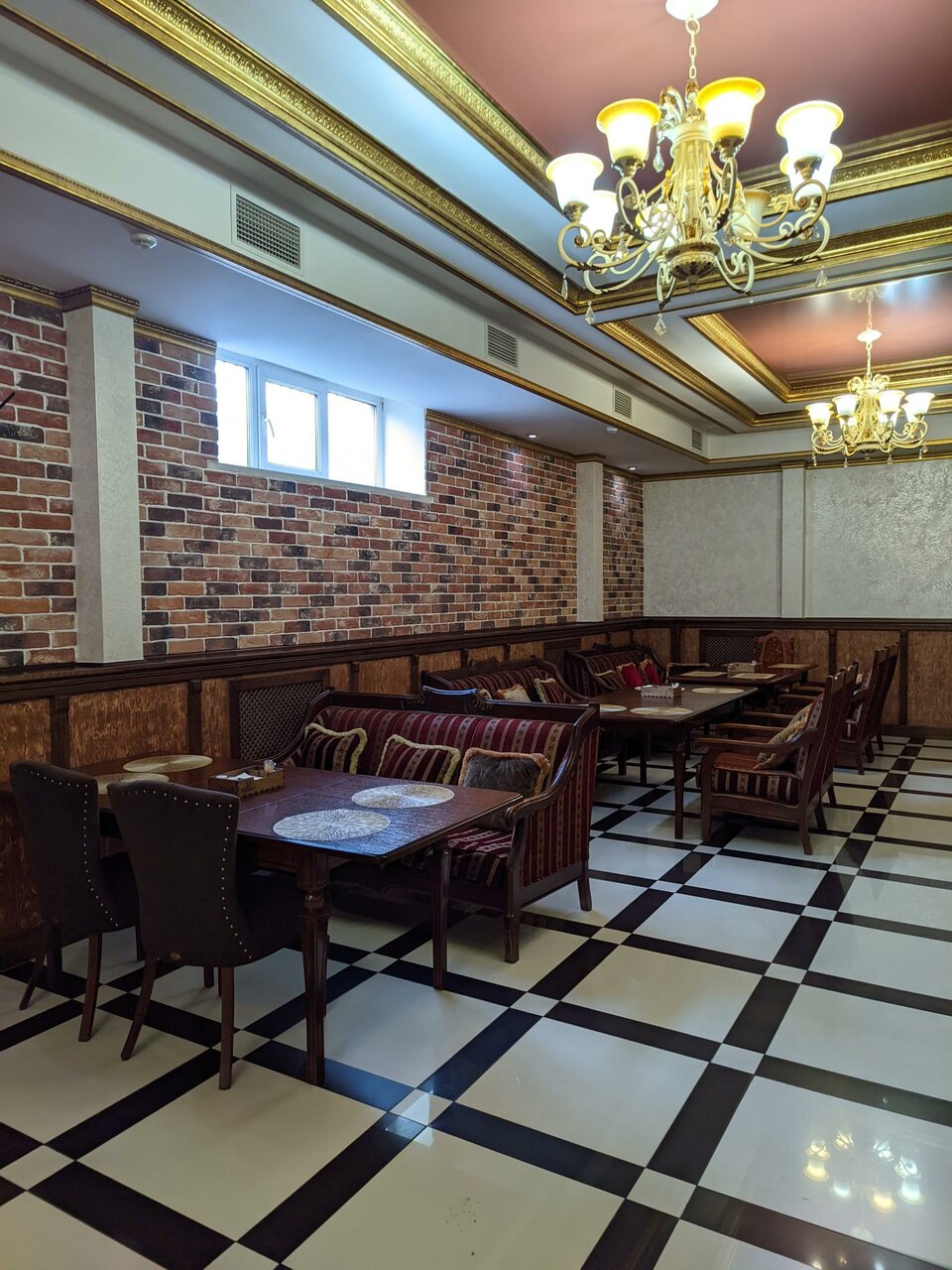 Гостиница Европа Черкесск-199