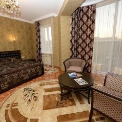 Гостиница Европа Черкесск