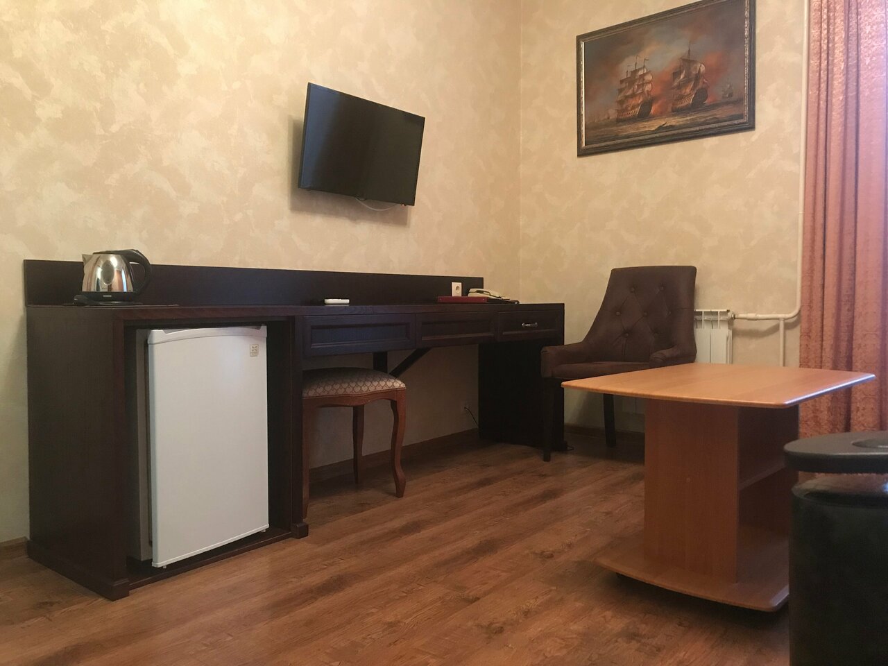 Гостиница Европа Черкесск-46