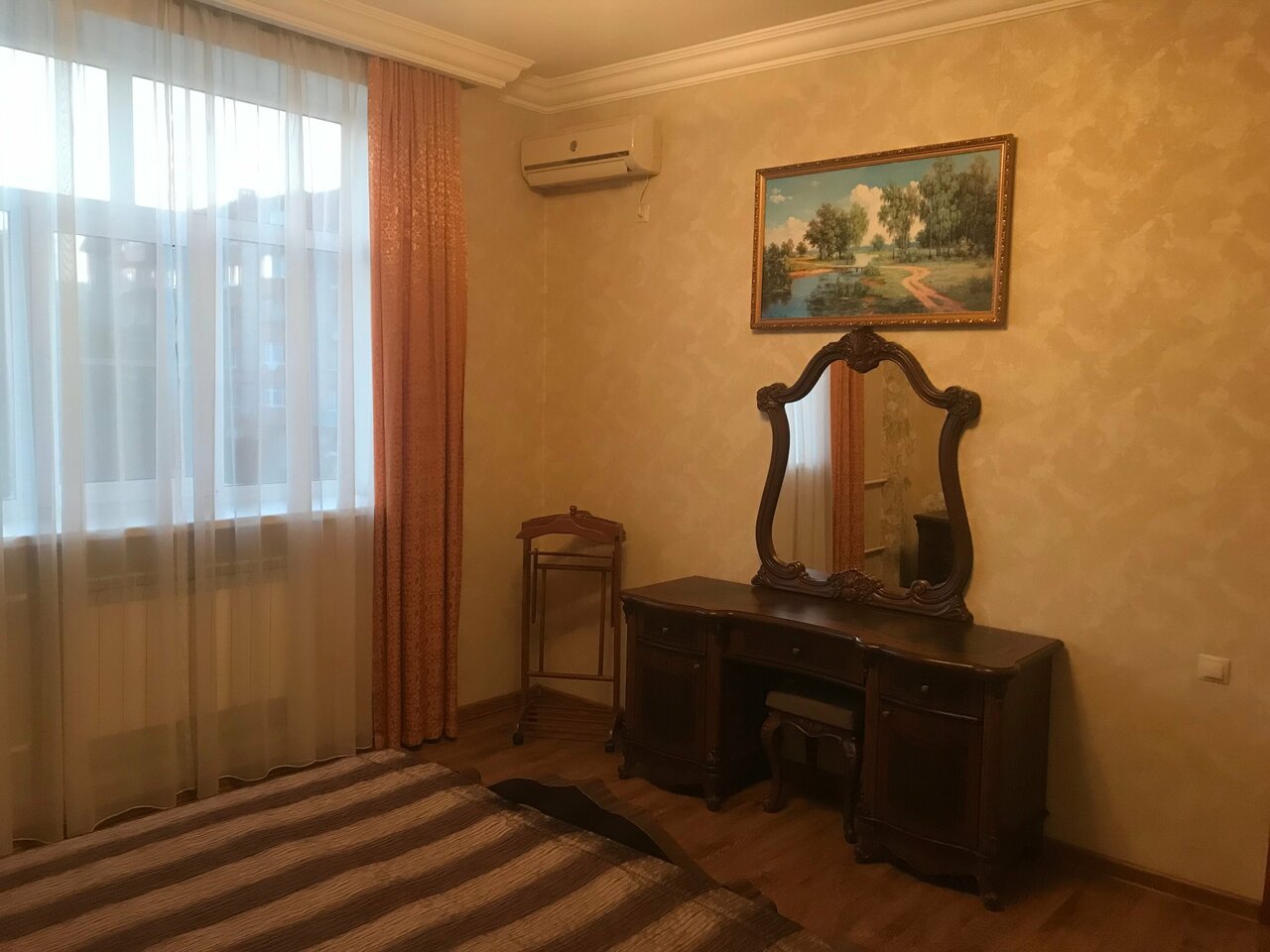 Гостиница Европа Черкесск