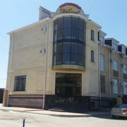 Гостиница Европа Черкесск-95