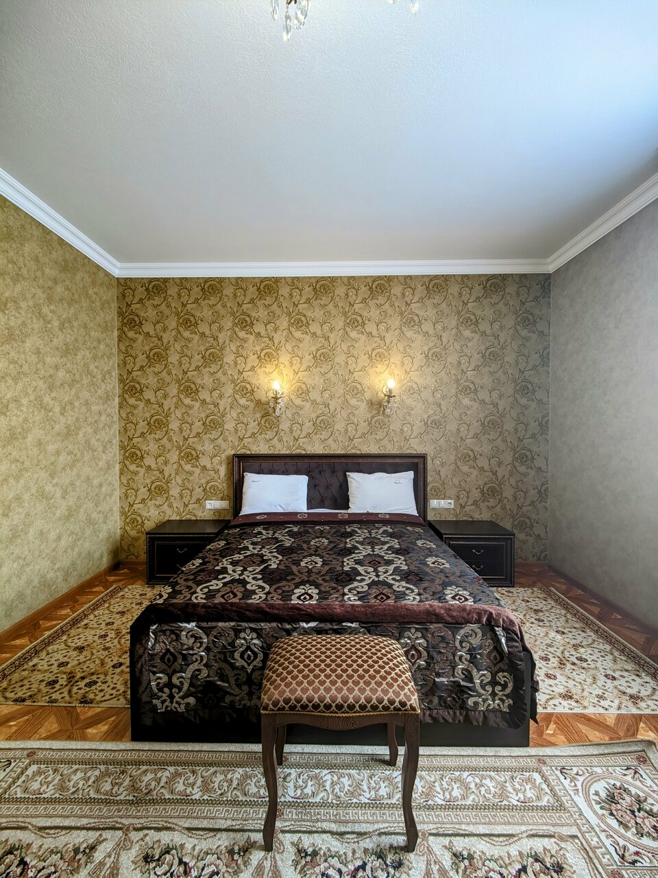 Гостиница Европа Черкесск-130