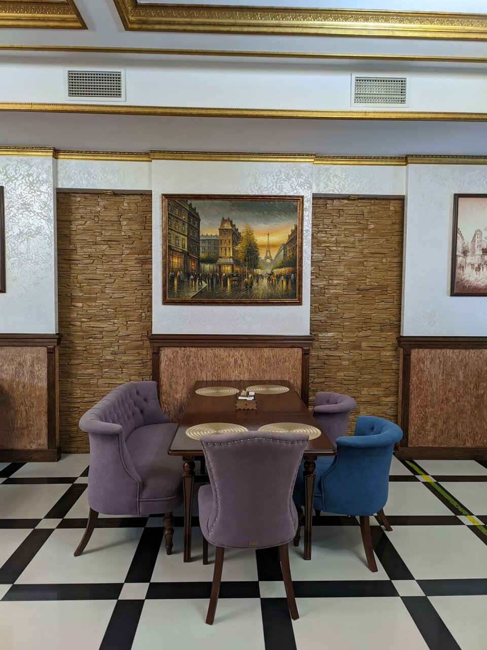 Гостиница Европа Черкесск-117